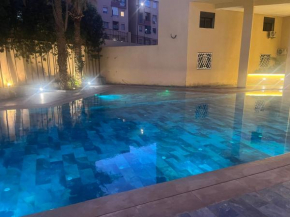 Marrakech Burj Malak